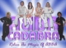ABBA-CADABRA : poster